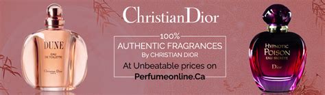 christian dior in canada|christian dior canada online.